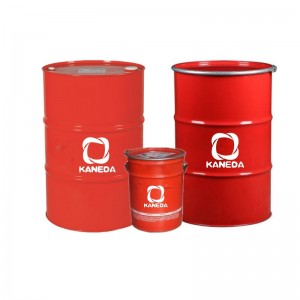 KANEDA COPAL OGL 2 Grasa compleja de aluminio adhesivo de extrema presión con lubricantes sólidos para aplicaciones de servicio pesado.