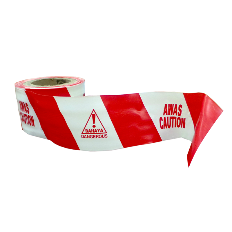 muestra gratis cinta de barricada cinta de barricada roja y blanca primeros auxilios