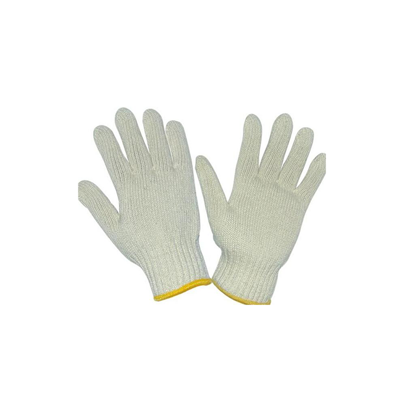 Fabricante de alta calidad automático completo 7G 10G 13G hilo de algodón al por mayor para trabajar guantes de máquina de guantes