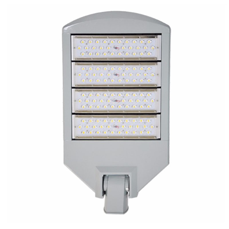 Farola LED clásica de 200W
