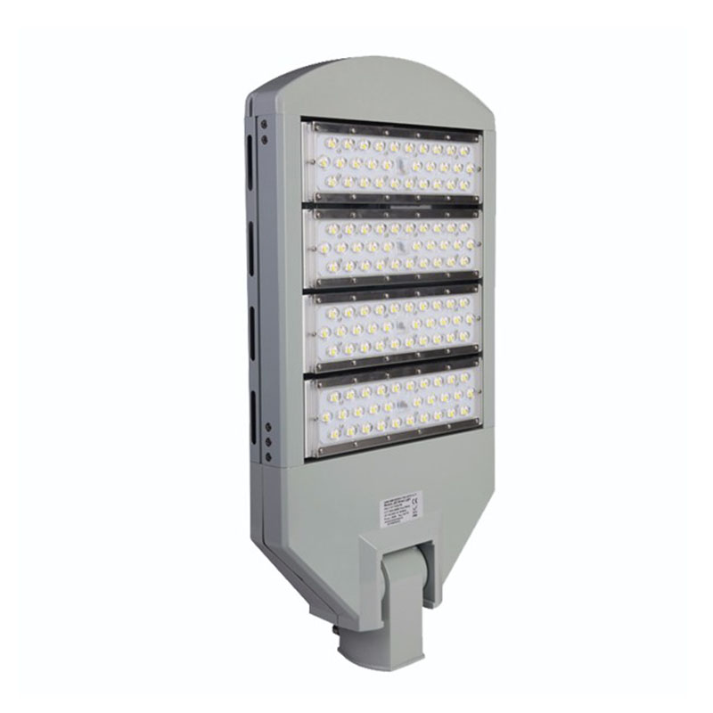 Farola LED clásica de 200W