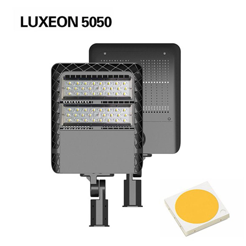 Farola LED Spiderman 100W 5050