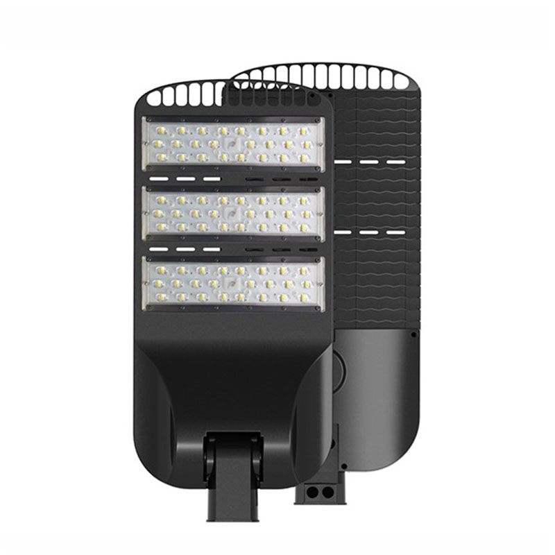 Luz de calle LED de espada 180W