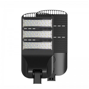 Luz de calle LED de espada 150W
