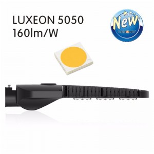Farola LED 150W Sword II
