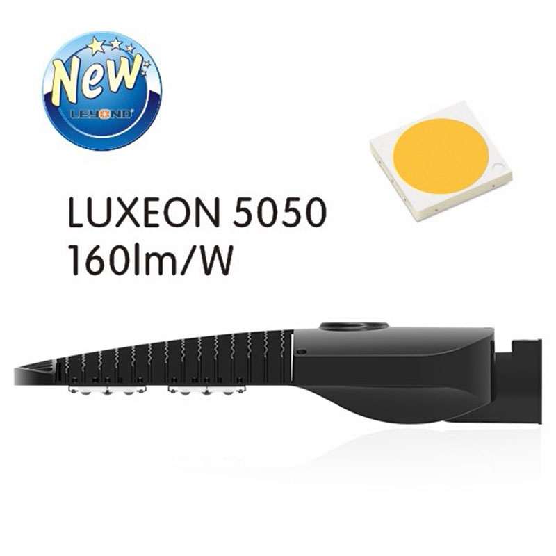 Farola LED 100W Sword II