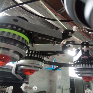 Máquinas de gran calidad 48rpm/min