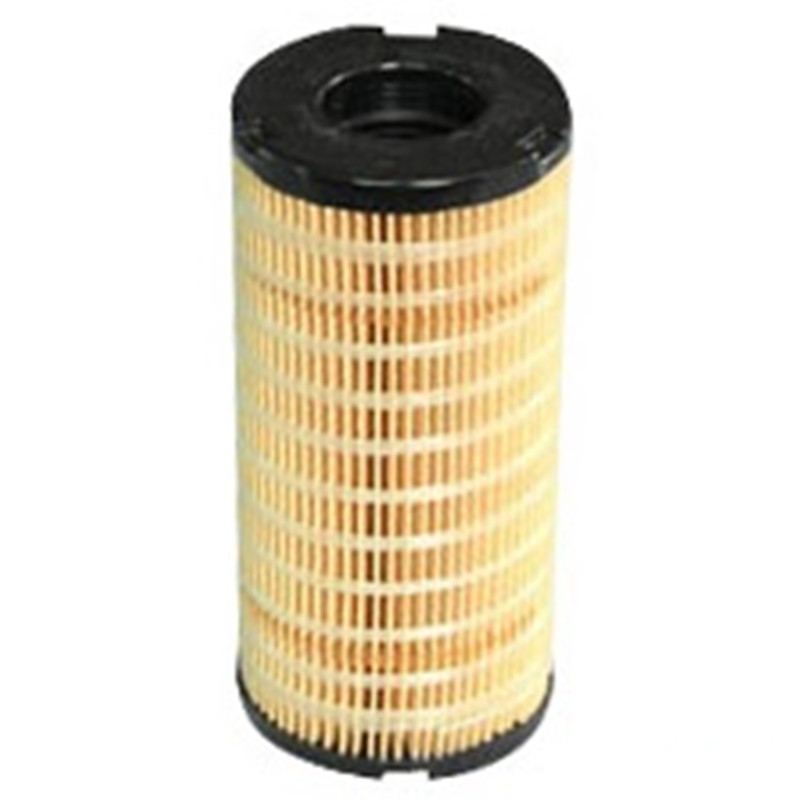 Filtro de aceite y combustible.