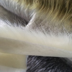 groz beckert agujas máquina de tejer circular de pelo largo liso