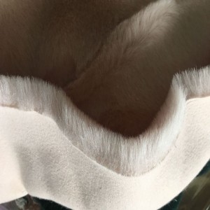 Máquinas de tejer monofilamentos monofilamentosos de gran velocidad de lana polar