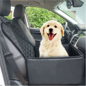Funda de asiento para mascotas