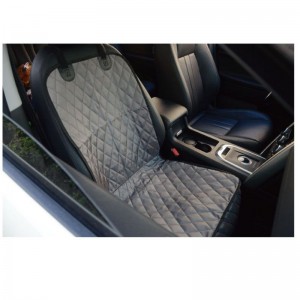 Funda de asiento para mascotas