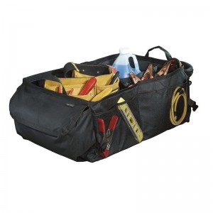 Bolsa de almacenamiento de coche plegable
