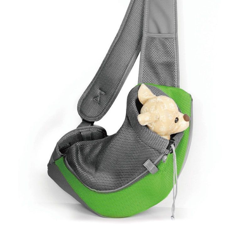 Bolsa para mascotas
