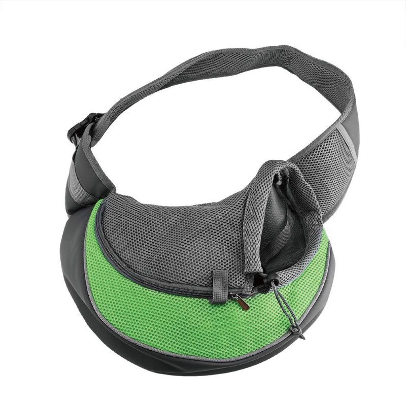 Bolsa para mascotas