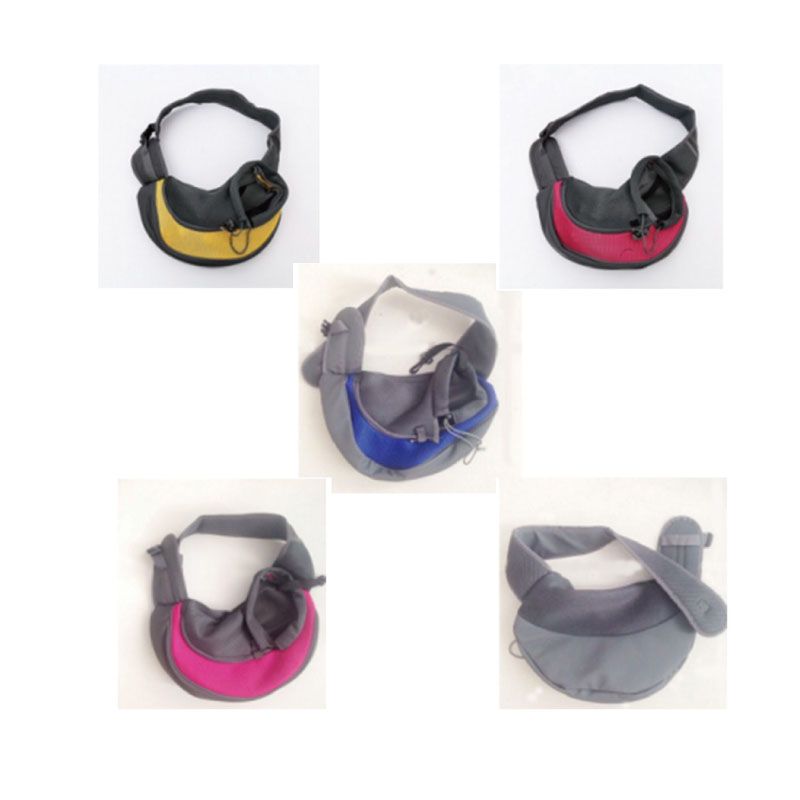 Bolsa para mascotas