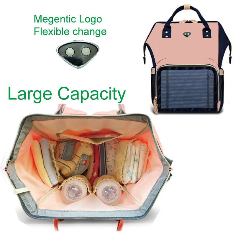 Solar mama Pack