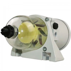 Separador de agua para filtración de diesel (500fg)