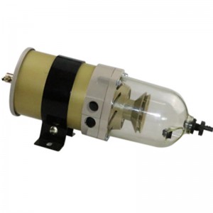 Separador de agua para filtros de combustible(900fg)