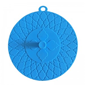 Tapas baratas de silicona