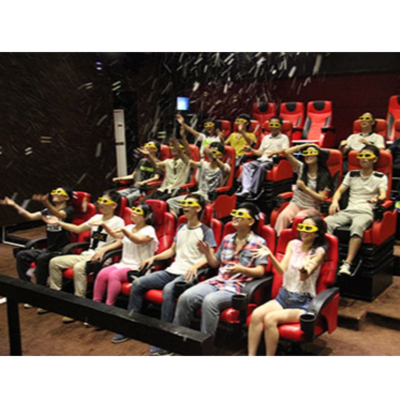 parque de atracciones 9d cinema vr 5d cinema 4d cinema chair