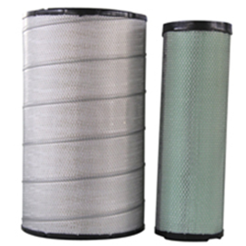 Filtros de aire(600-185-6110)