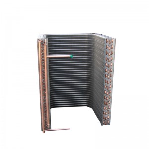 Condensador de viento