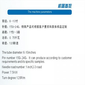 Motor eléctrico de diámetro pequeño