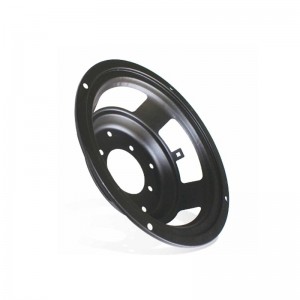 Altavoces para barcos, con aleaciones de aluminio OEM / ODM.