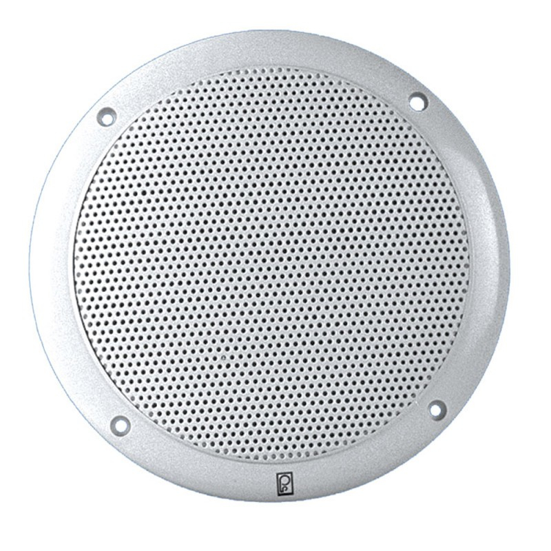 Altavoces para barcos, con aleaciones de aluminio OEM / ODM.