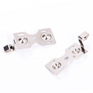 OEM 65mn Electric Connection terminal