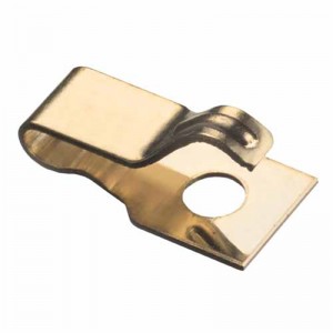 Industrial Robot - Copper