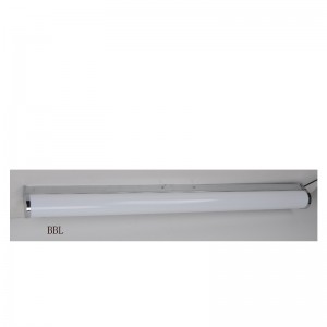 Lámparas de baño de alta tensión LED - l60cm