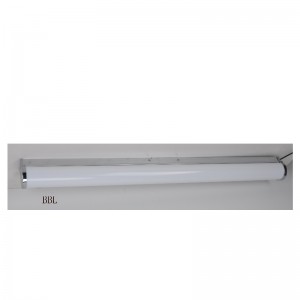 Lámparas de baño de alta tensión LED - l86cm