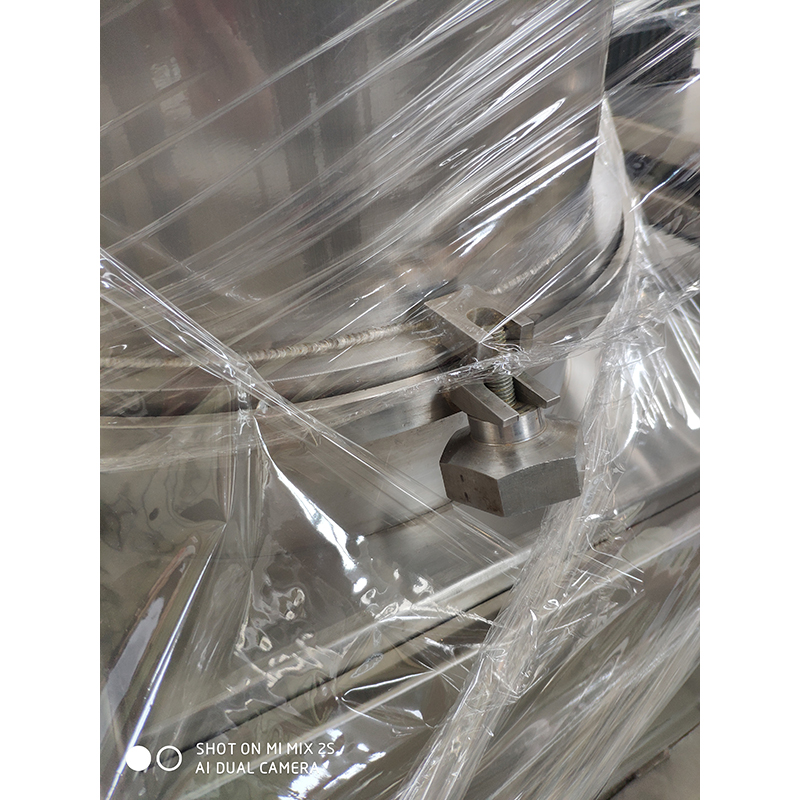 WF32 Eggshell Separator