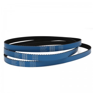 Correa dentada automática Oft