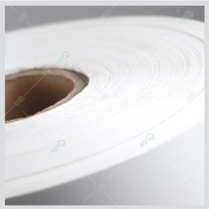 Rifo Heat Protect Ribbon Etiquetas y etiquetas colgantes imprimibles en offset imprimibles