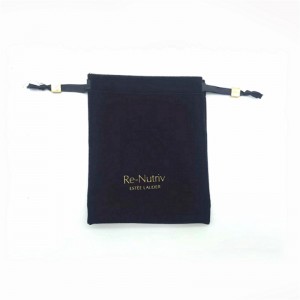 mini bolsa de cosméticos