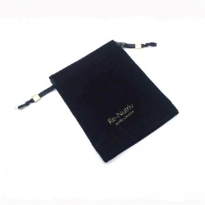 mini bolsa de cosméticos