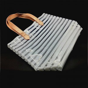 Bolso de mano de TPU