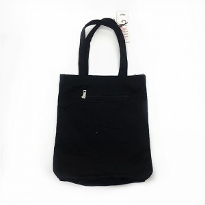 bolso de compras de lona