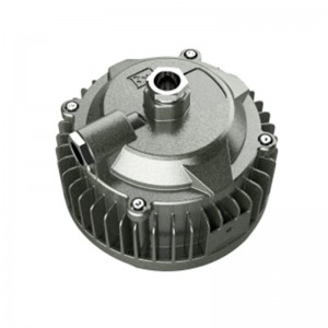 Luz LED a prueba de explosiones 10-45W