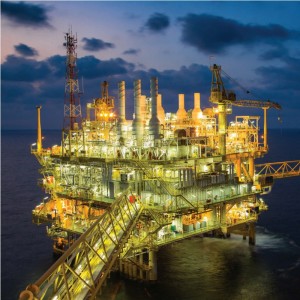 Luz LED a prueba de explosiones 10-45W