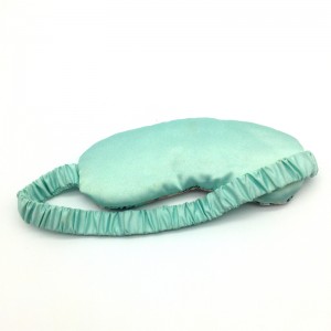 Mascara para los ojos