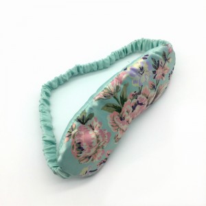 Mascara para los ojos