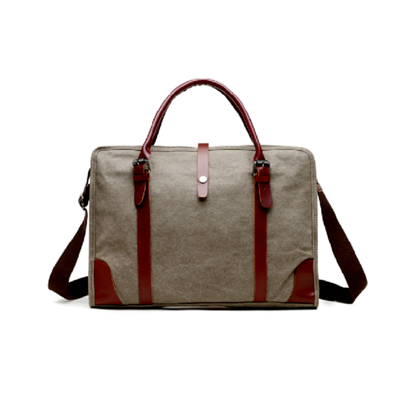 Bolso de lona-18011