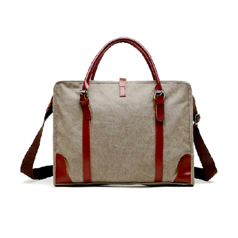 Bolso de lona-18011