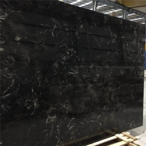 Losas de mármol emperador oscuro chino