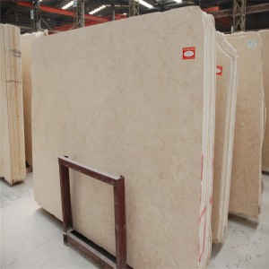 Losas de mármol dorado amarillo soleado