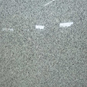 Losas de granito gris claro G603